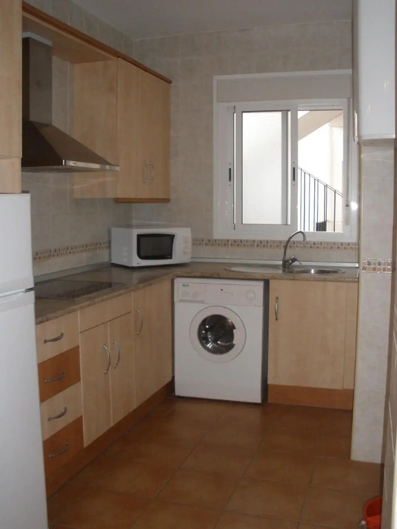 APARTAMENTOS ALBANTA