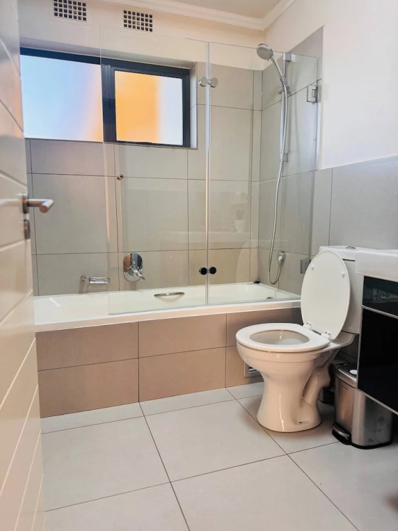 2 Bed in Gorgeous Golf Estate