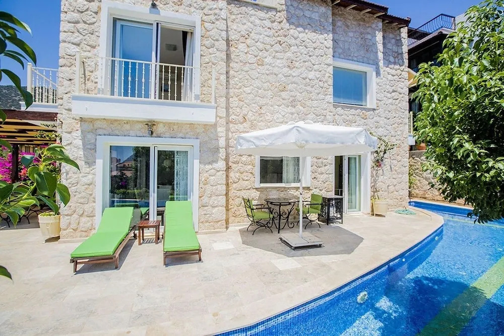 Villa Alfiya