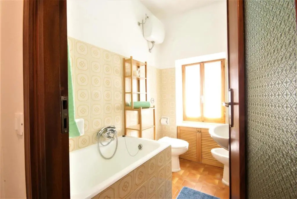 Casa Rosa