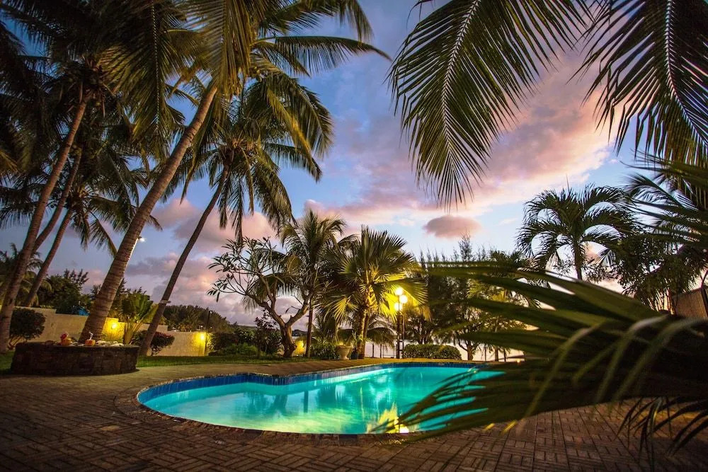 La Maison de la plage - Guest House