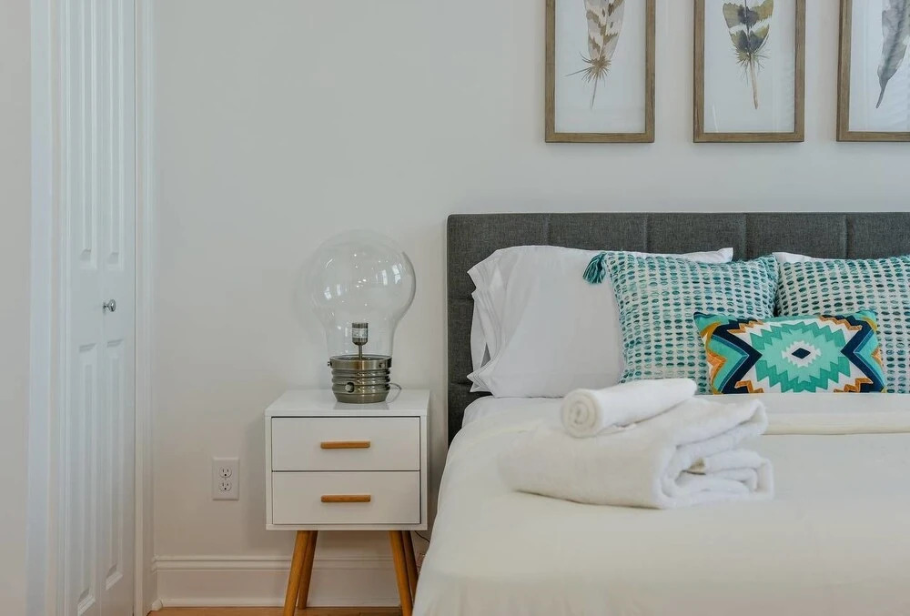 Stunning 2br/1ba in North End by Domio