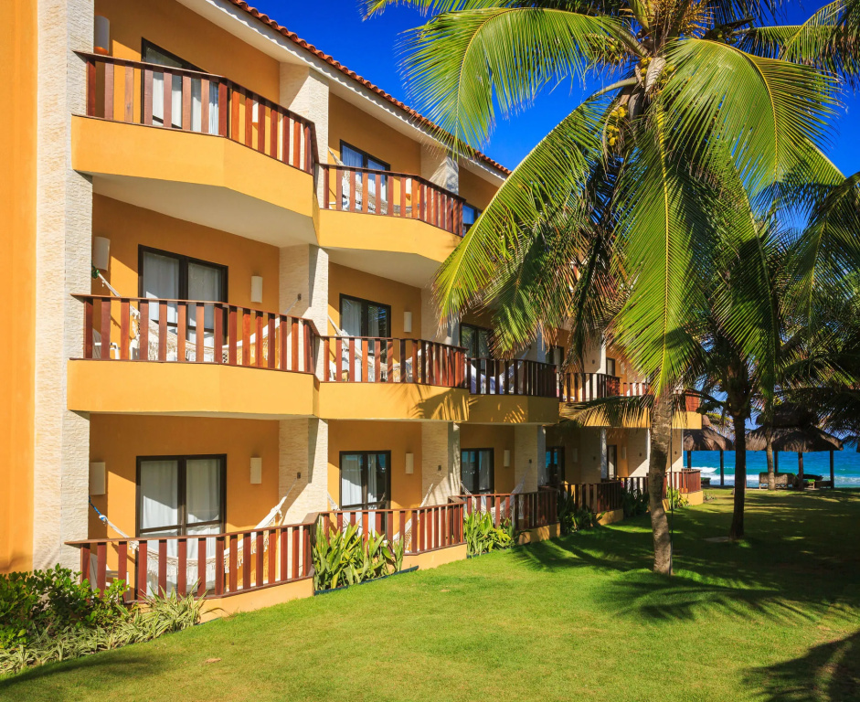 Hotel Solar Porto de Galinhas