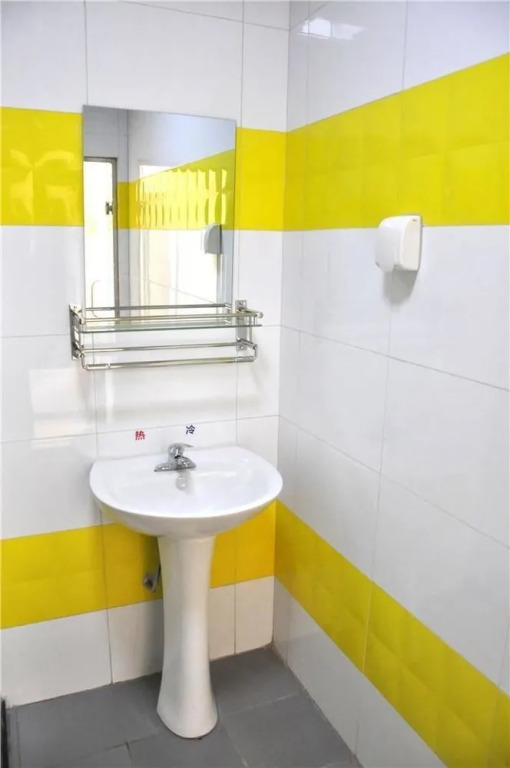 7 Days Inn Bachang Street Branch