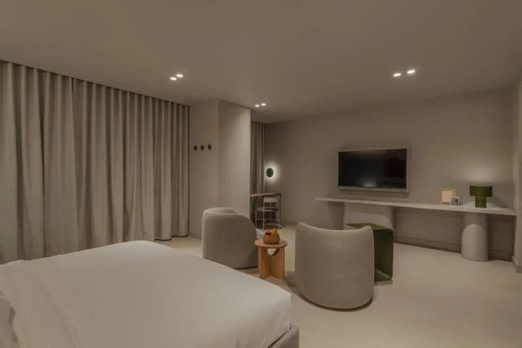Wake BioHotel, a Member of Design Hotels