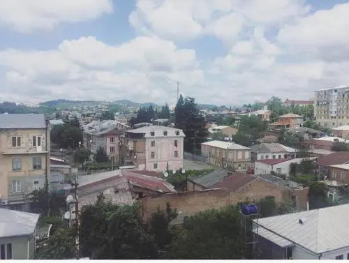 Apartament Balakhvani