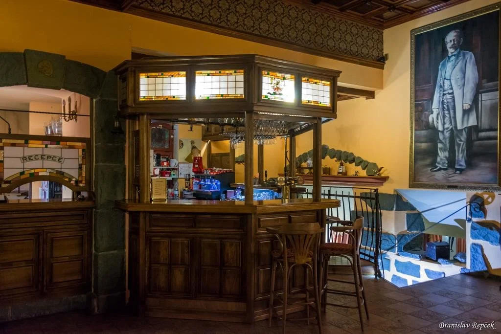 Hotel Zlatý Orel