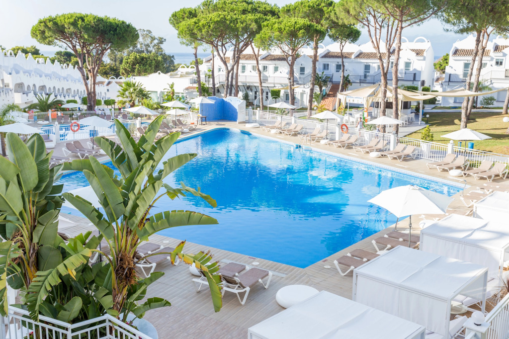 Sercotel VIME La Reserva de Marbella