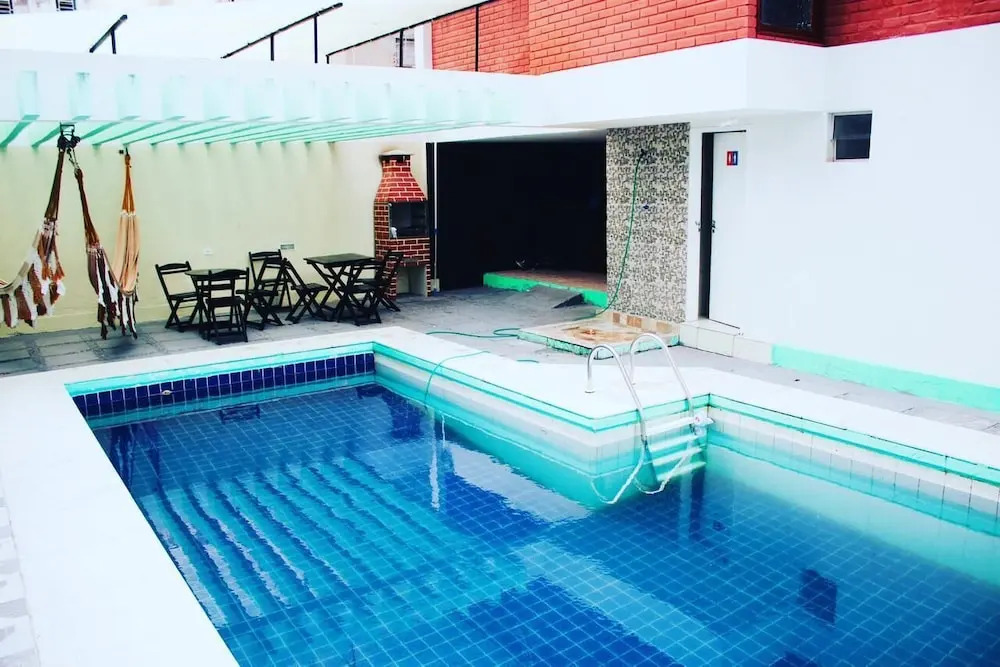Apraiana Pousada e Hostel