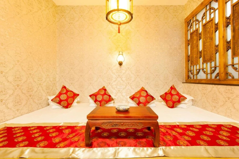 Xingshengjiu Courtyard Hotel Pingyao