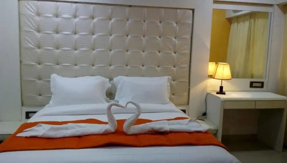 Setrac Orange Hotel