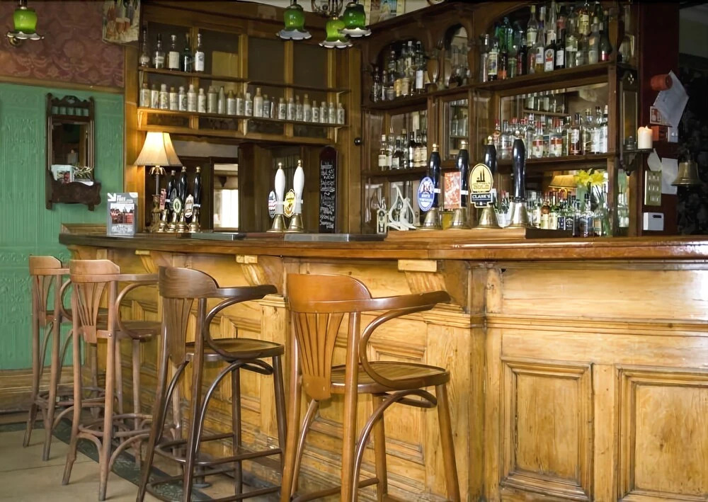 The New Beehive Inn