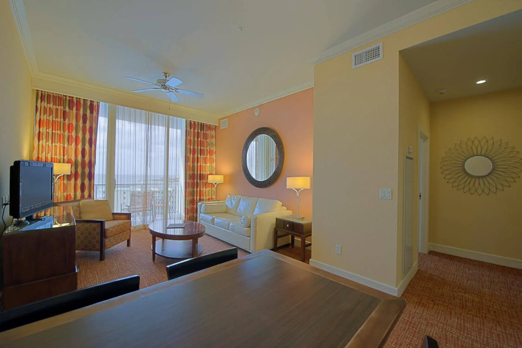 Residence Inn by Marriott St. Petersburg Treasure Island