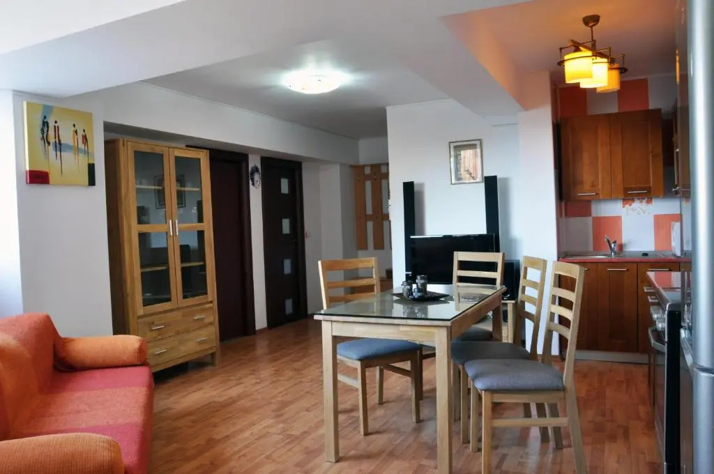 Ap. 52 a Linda Residence