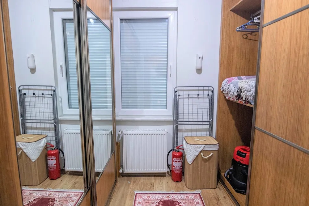 Twodo Exclusive Apart Taksim