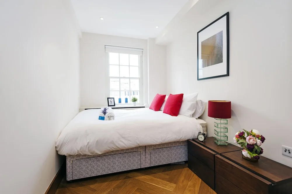 The Chelsea Pelham Retreat - KBW