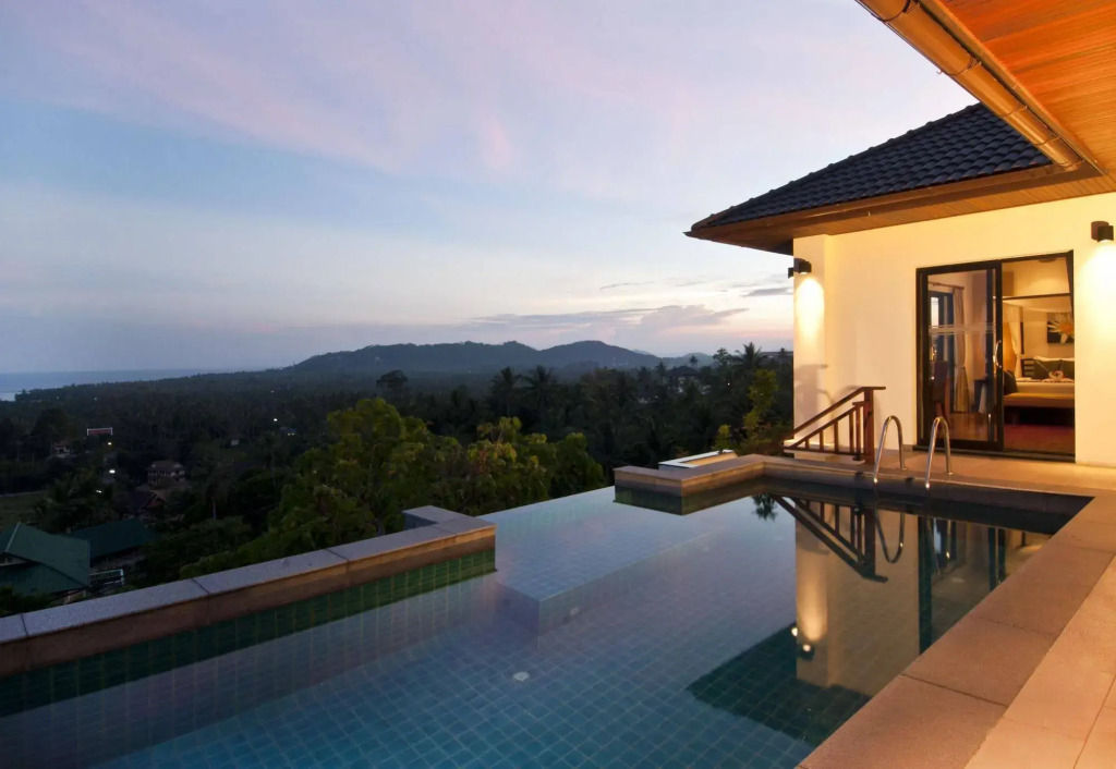 Villa Baan Saitara