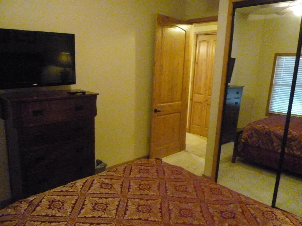 Ruidoso River Resort & Inn