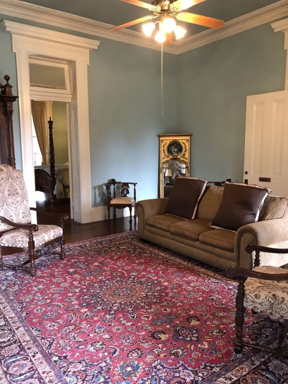 Loyd Hall Plantation