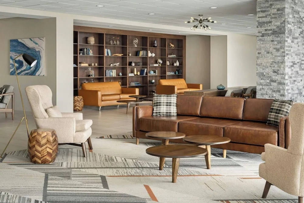 Four Points By Sheraton Oakville