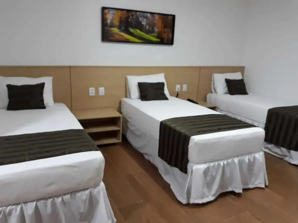 Roma Hotel
