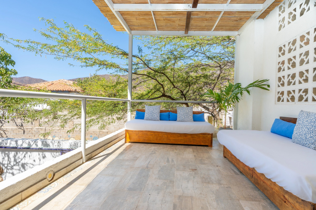 Vito Hotel Boutique Taganga