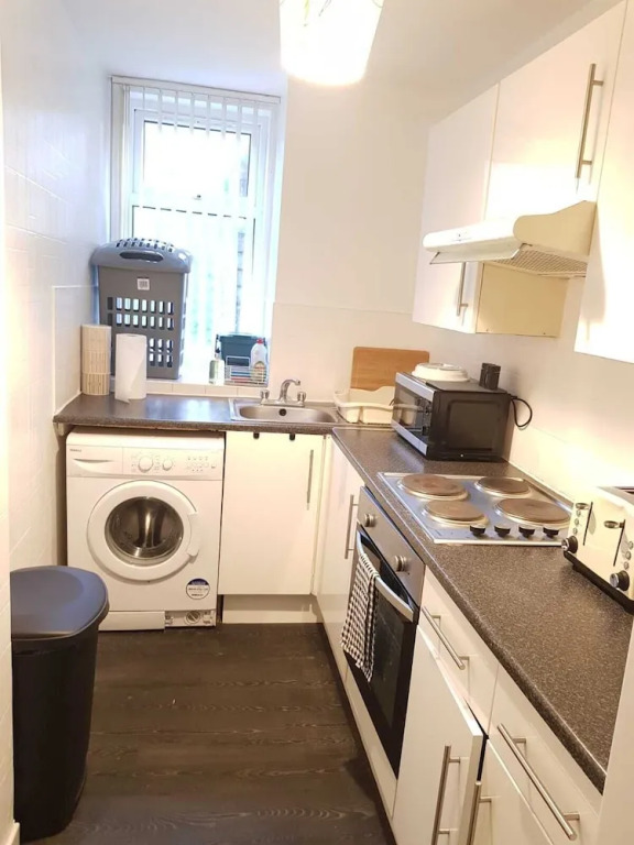 Convenient, Clean and Comfortable Flat #2