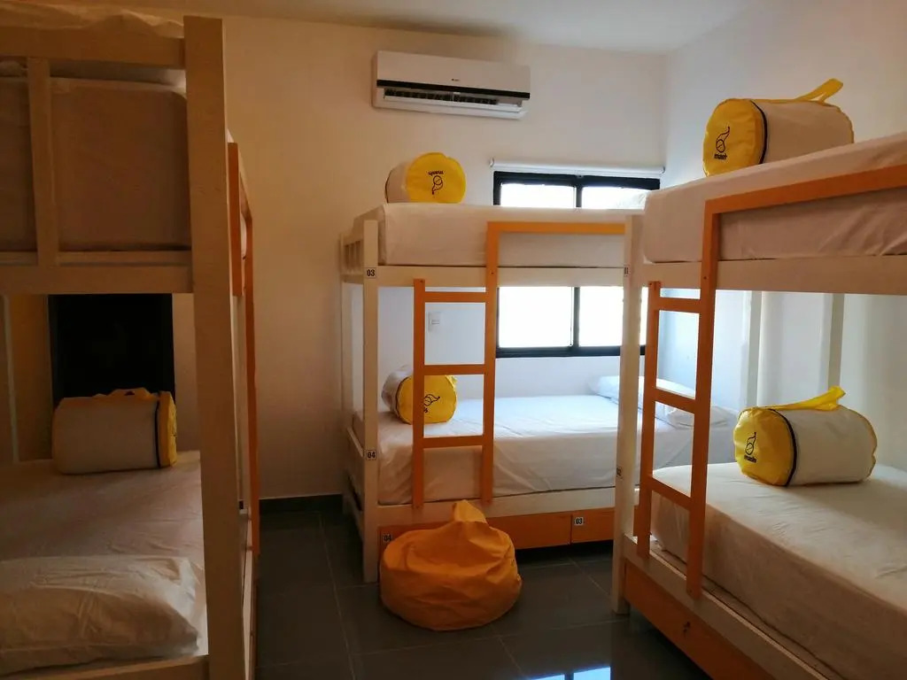 Hostel Vedado Azul