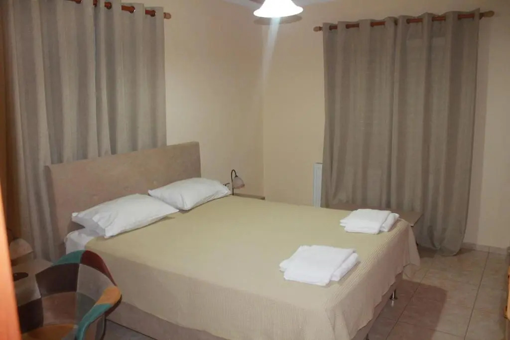 Victorias Apartments