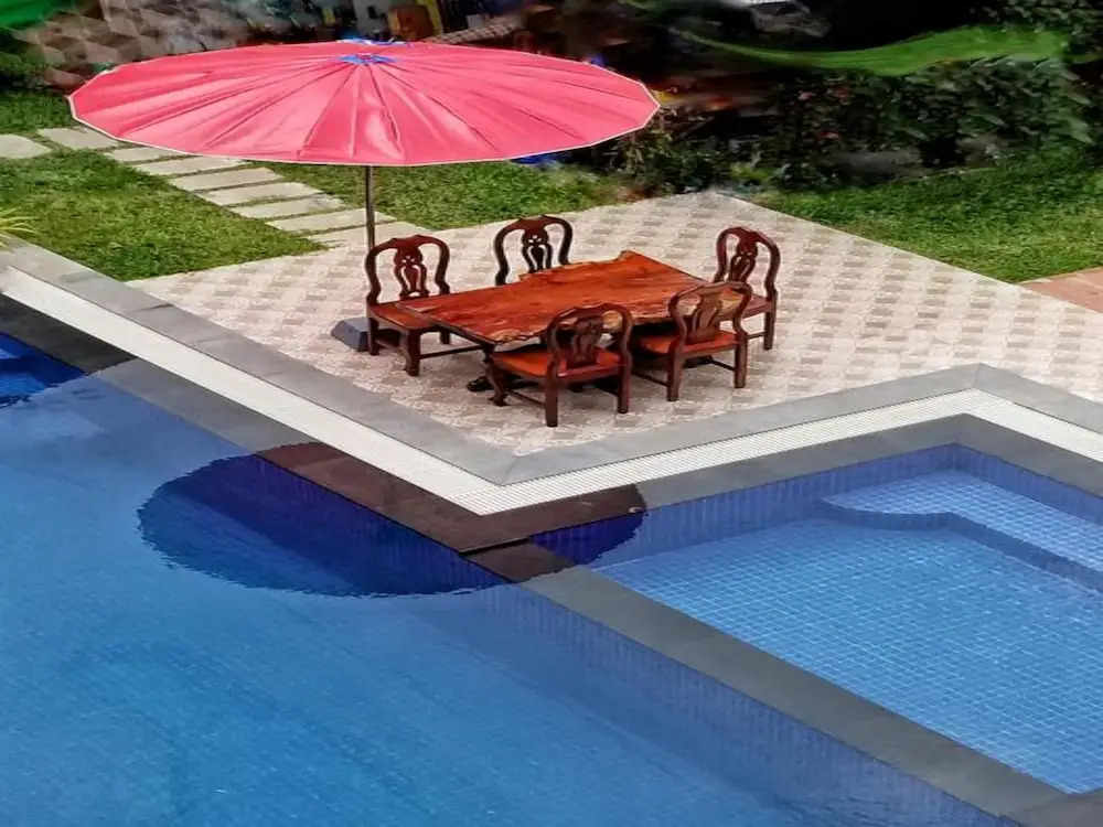Angkor Bosky Hotel