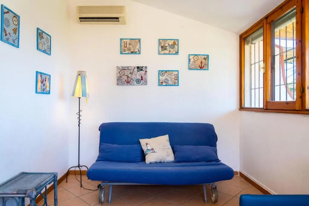 Appartamento La Terrazza Al Mare