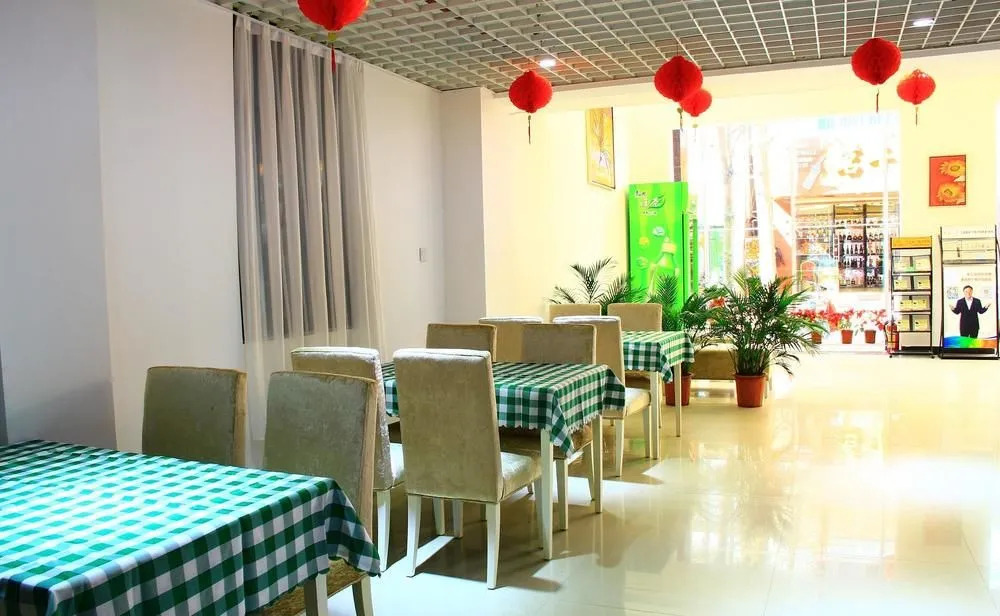 Sanya Yueli Express Hotel(三亚悦丽快捷酒店)