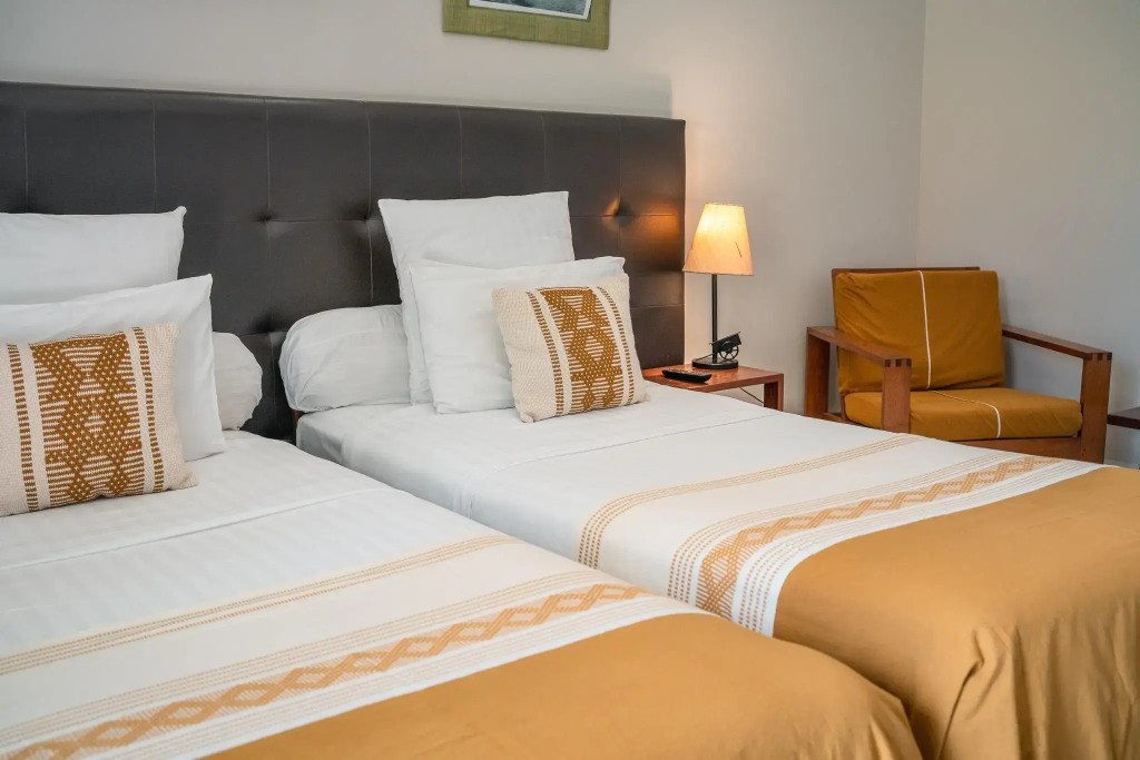 Relais des Plateaux & Spa  Ivato International Airport