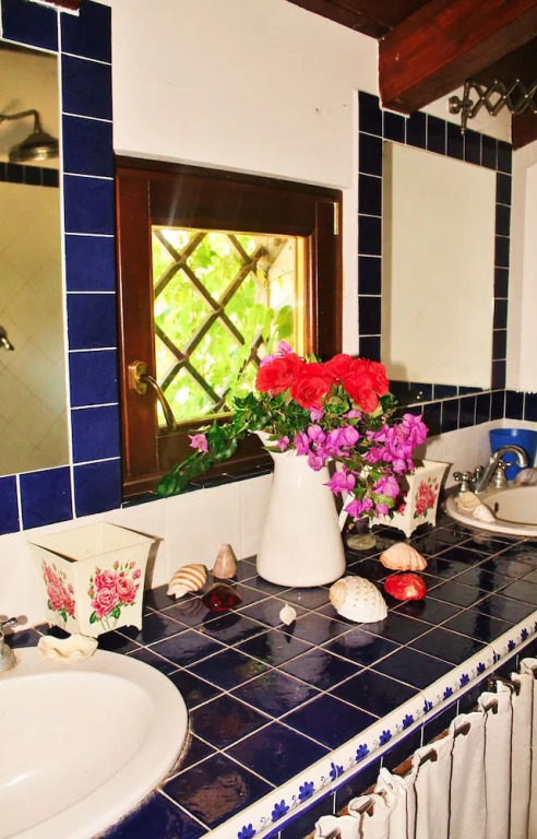 Green Oasis B&B