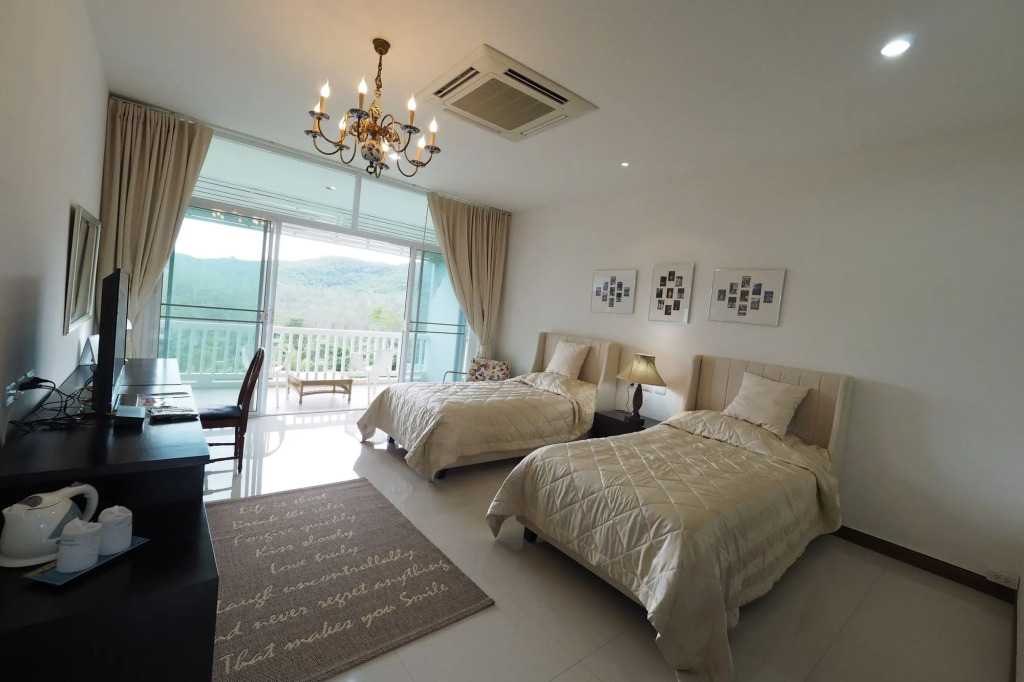 Baan Ing Khao