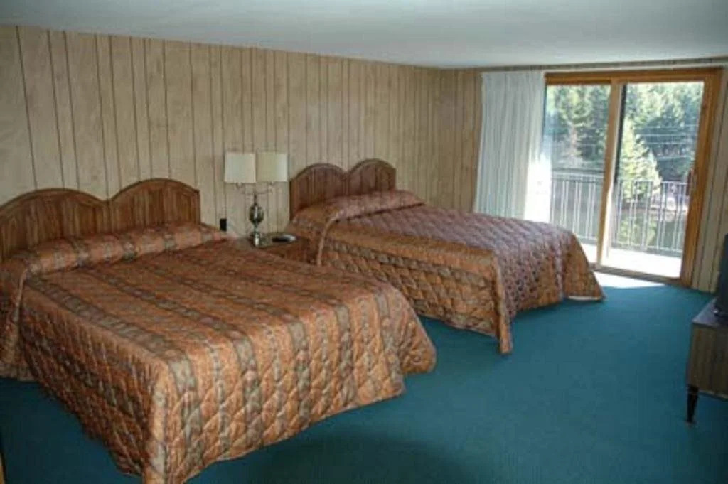 Prague Motor Inn