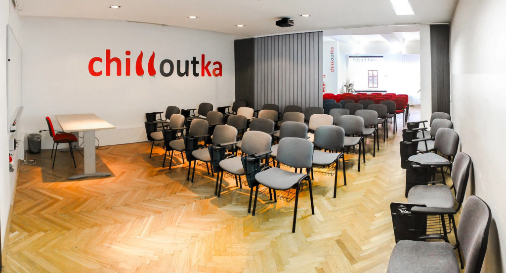 Chillout Hostel Zagreb