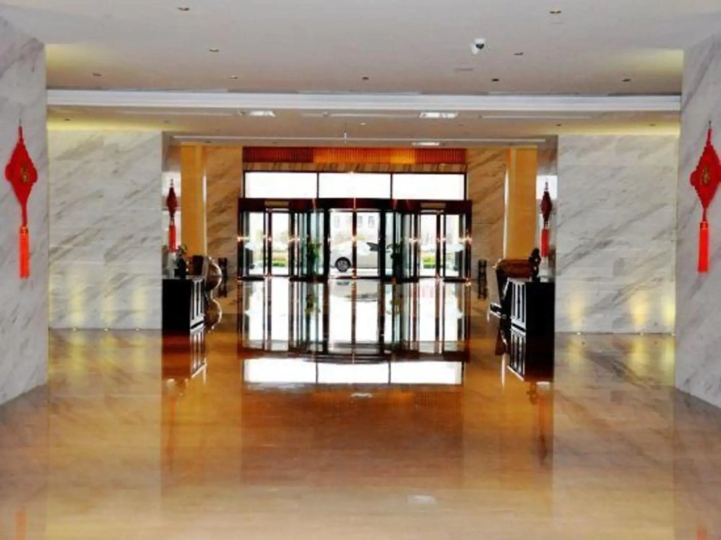 Beihai Hotel