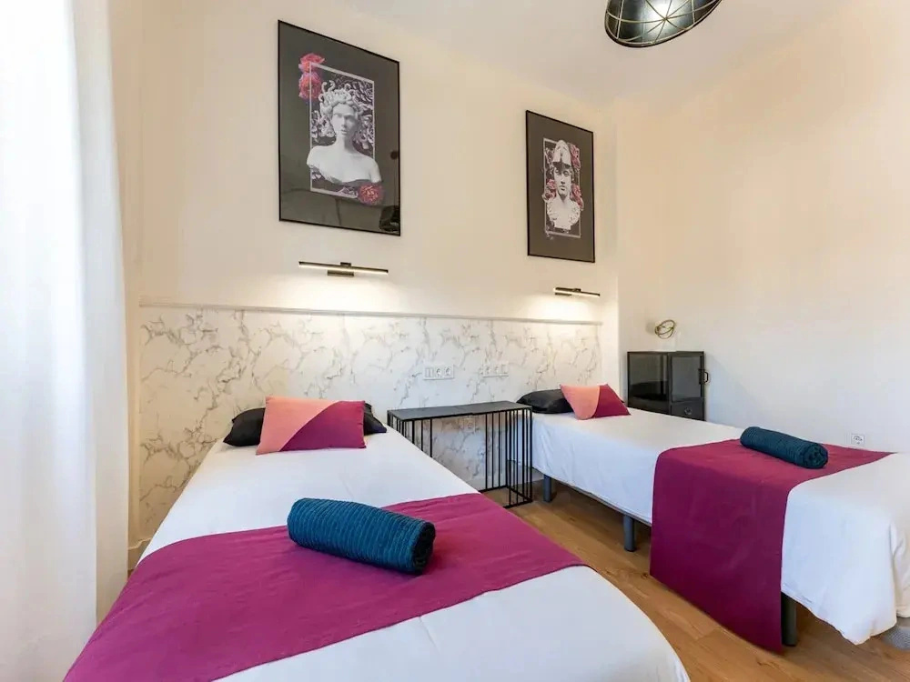 Cosy Apartment Near the Centre