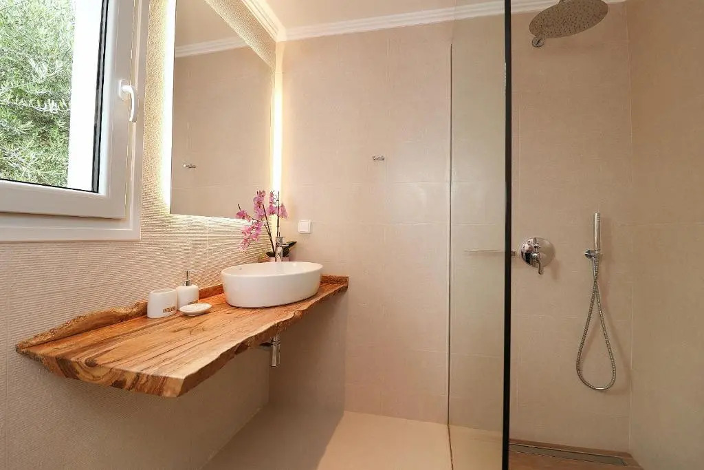 Elizabeth Country House - 3BR spacious villa