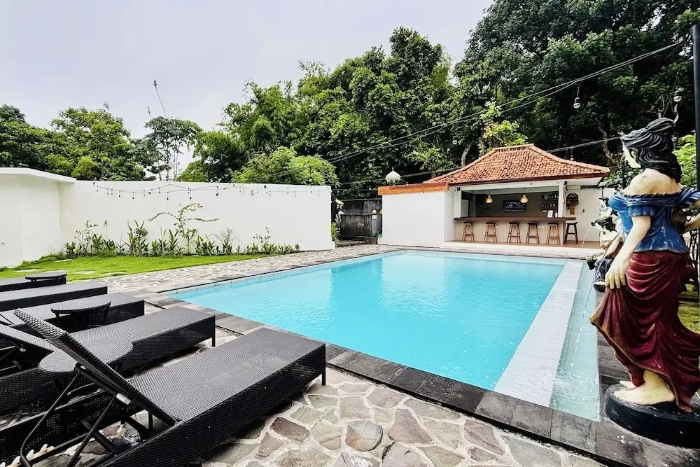 Casa Komala Uluwatu