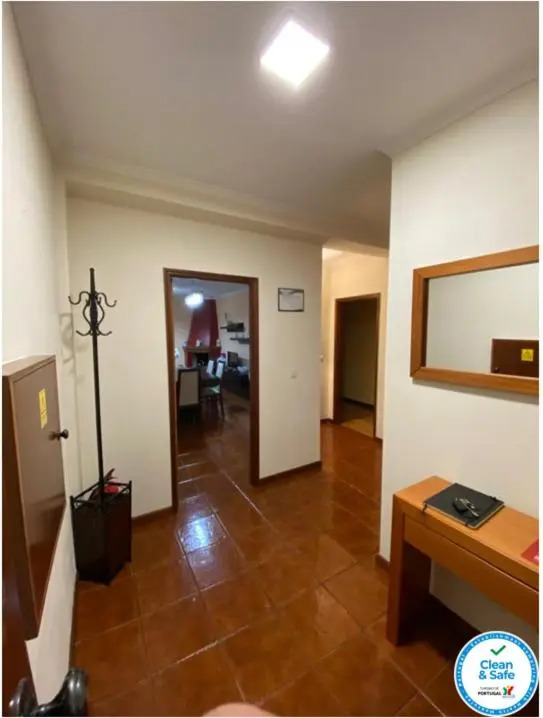 Oporto Cavadas House