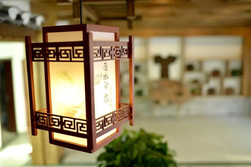 Youshui Impression Inn