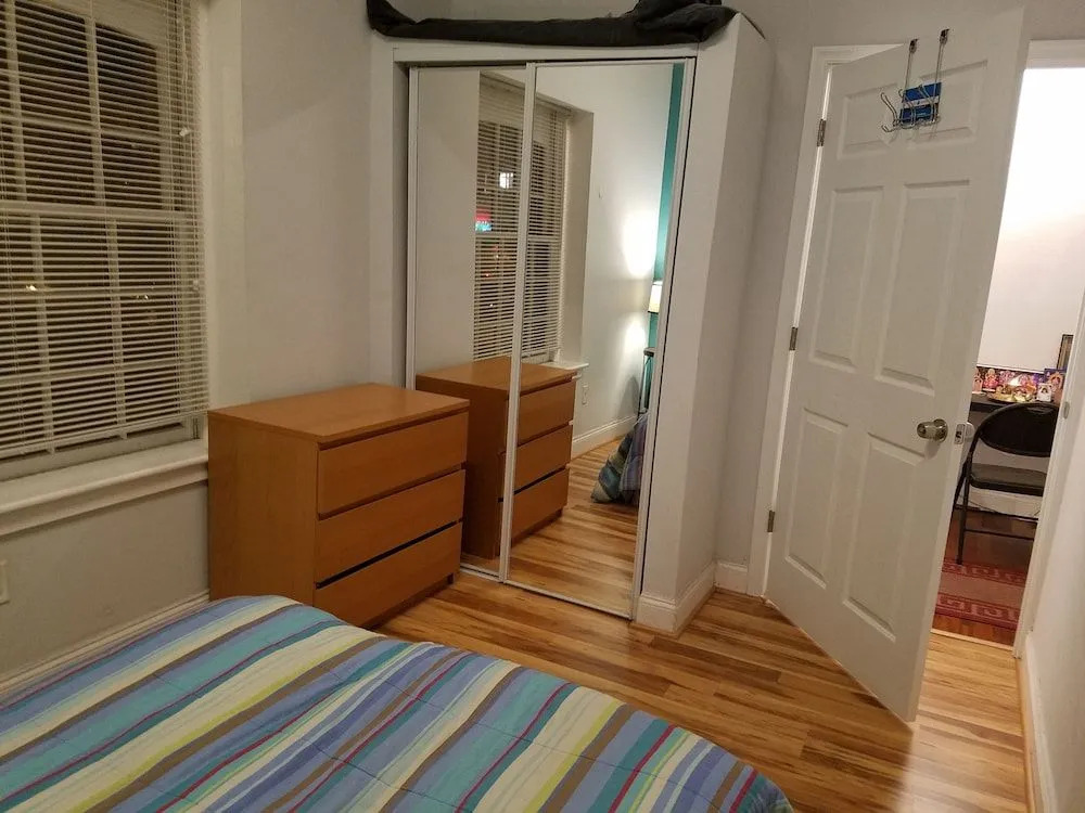 Beautiful Furnished Bedrooms in DC