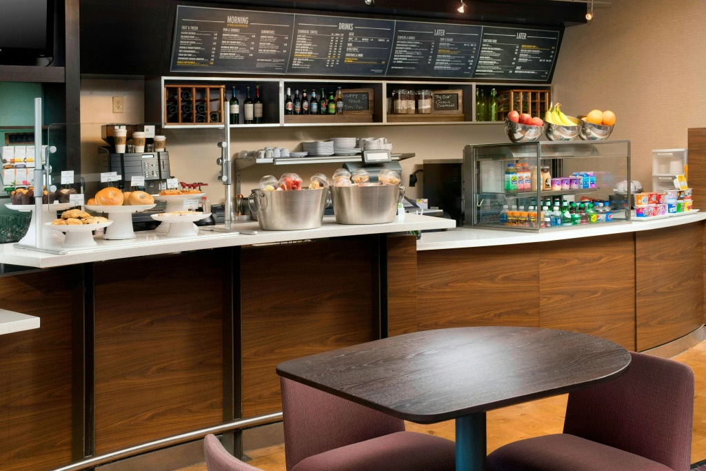 Courtyard by Marriott Lufkin