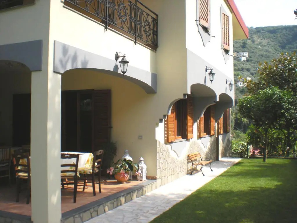 La Casa Dei Fiori