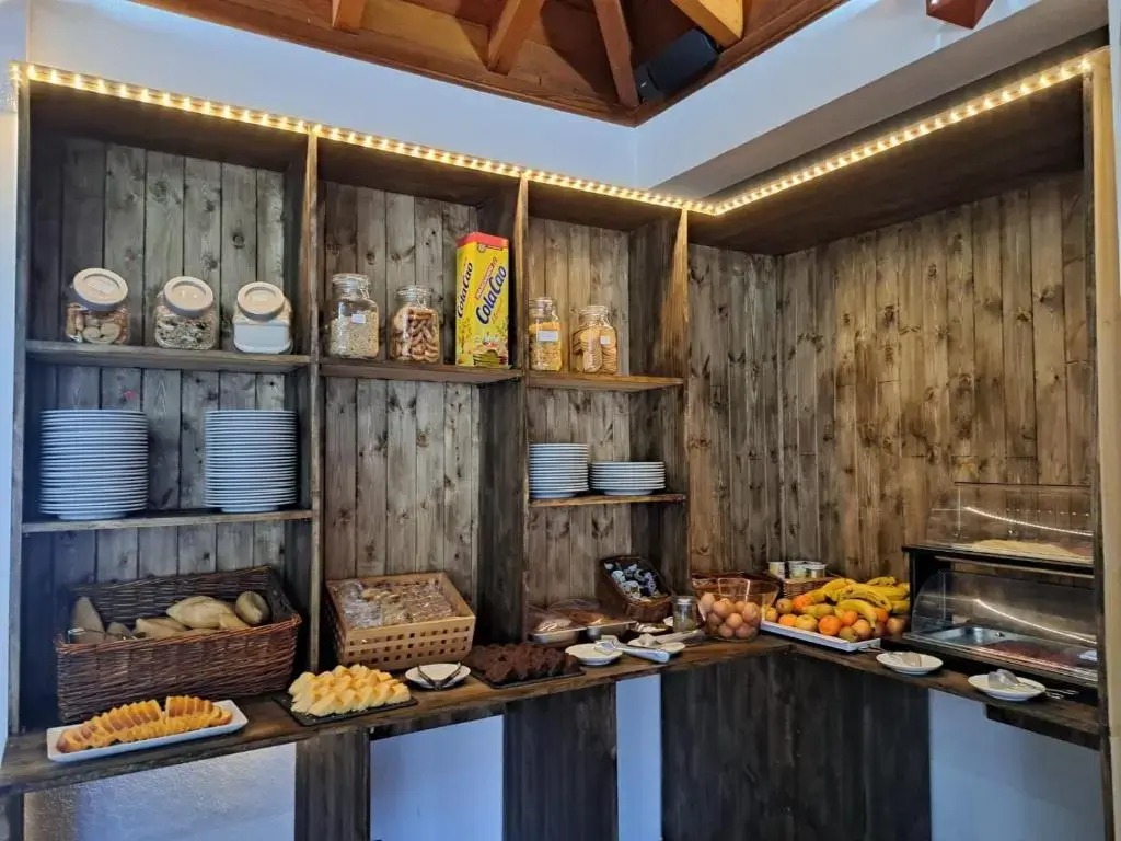 Hotel Rural Casablanca