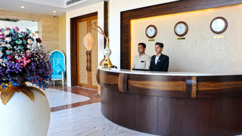 Tiaraa Hotels & Resorts