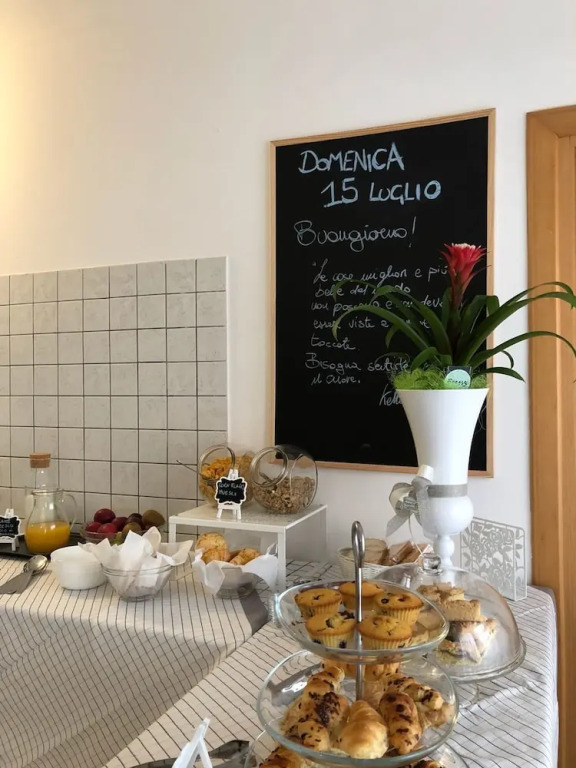 B&B Il Pettirosso