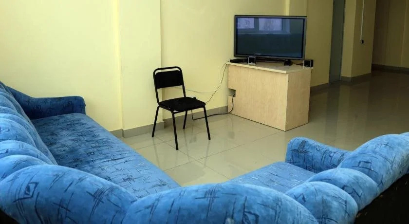 Hostel Raduga